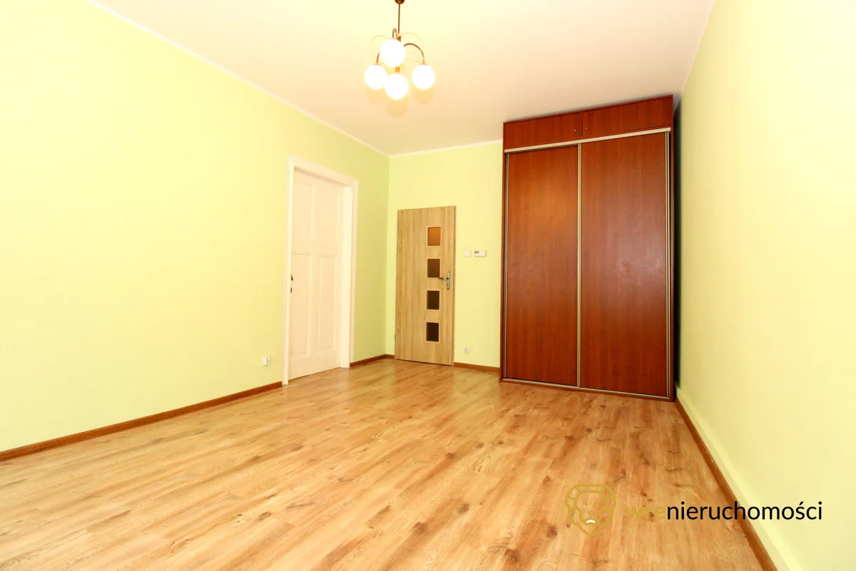 Mieszkanie dwupokojowe 60,10 m², Wrocław, Huby, Łódzka, Sprzedaż