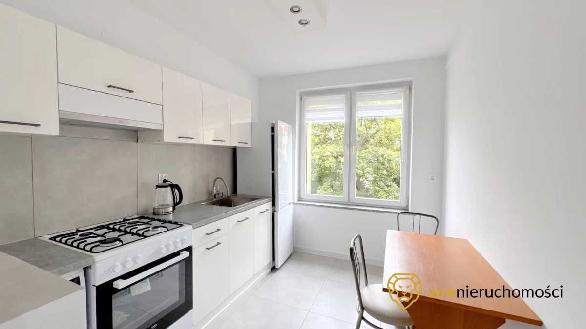 Apartamenty 913712 Wrocław Krzyki-Partynice Łódzka
