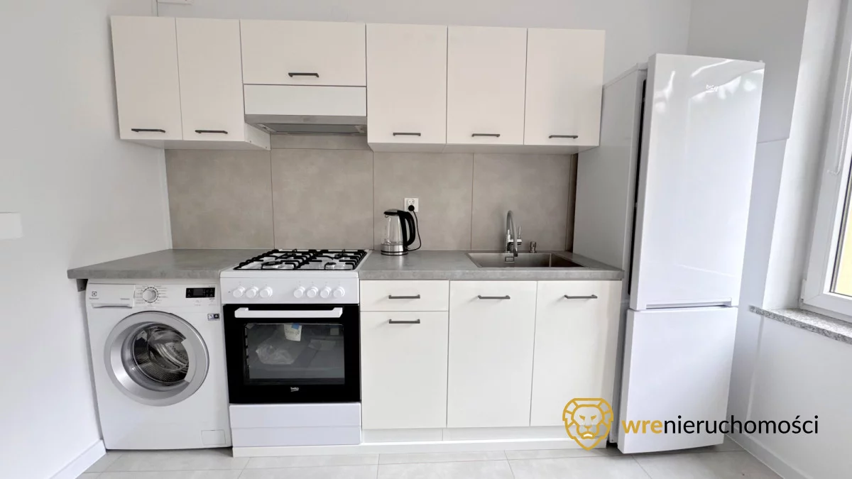 2 pokoje, mieszkanie 51,01 m², piętro 3, oferta nr , 838983, Wrocław, Krzyki-Partynice, Krzyki, Łódzka