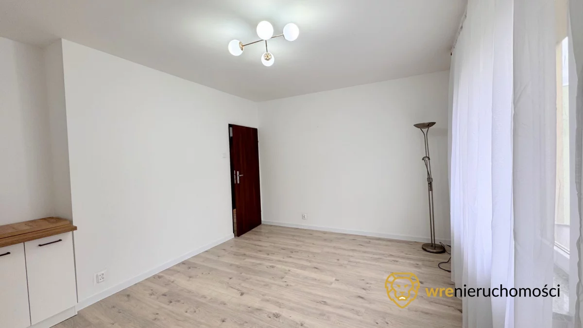 2 pokoje, mieszkanie 51,01 m², piętro 3, oferta nr , 838983, Wrocław, Krzyki-Partynice, Krzyki, Łódzka