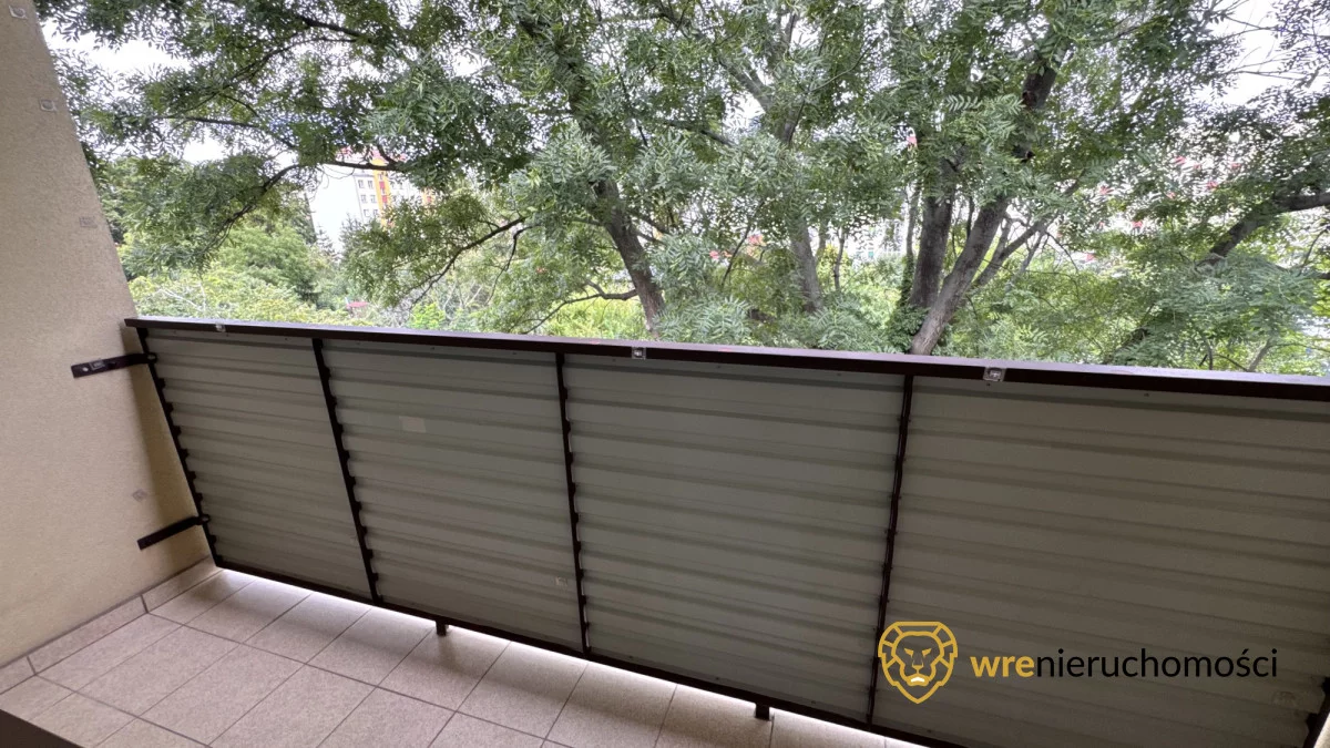 2 pokoje, mieszkanie 51,01 m², piętro 3, oferta nr , 838983, Wrocław, Krzyki-Partynice, Krzyki, Łódzka