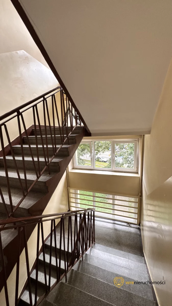 2 pokoje, mieszkanie 51,01 m², piętro 3, oferta nr , 838983, Wrocław, Krzyki-Partynice, Krzyki, Łódzka
