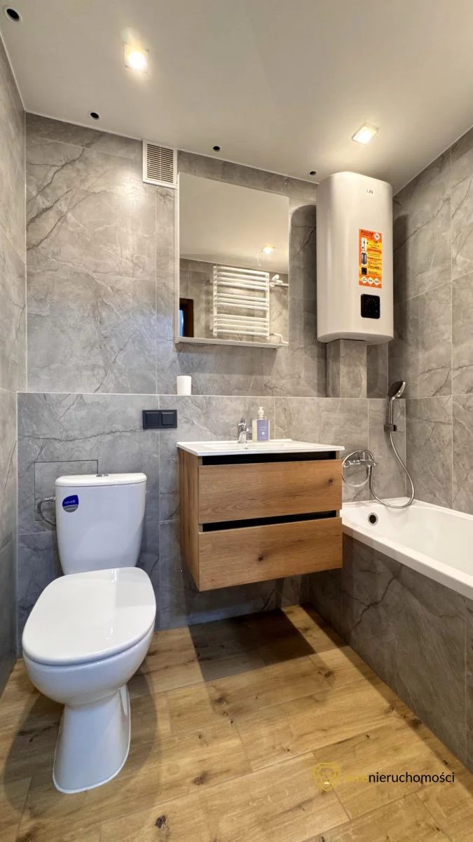 2 pokoje, mieszkanie 51,00 m², piętro 3, oferta nr , 230108, Wrocław, Krzyki-Partynice, Krzyki, Łódzka