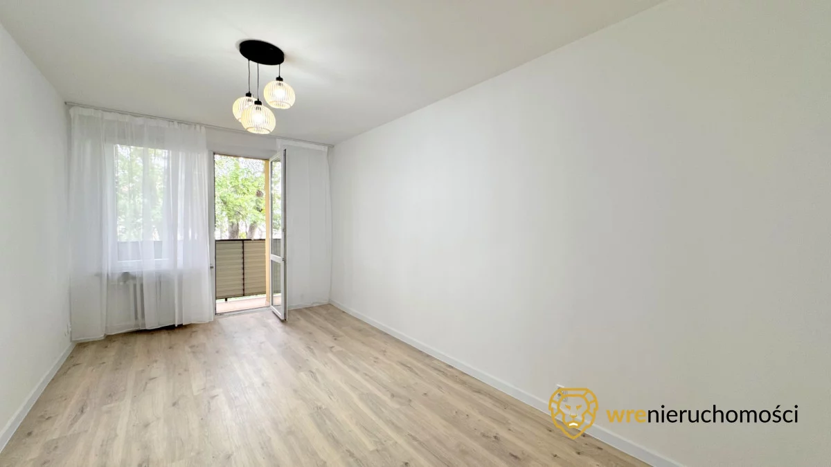 2 pokoje, mieszkanie 51,00 m², piętro 3, oferta nr , 230108, Wrocław, Krzyki-Partynice, Krzyki, Łódzka
