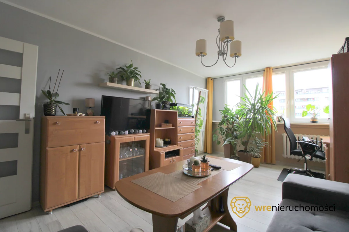 2 pokoje, mieszkanie 52,00 m², piętro 9, oferta nr , 157249, Wrocław, Pilczyce-Kozanów-Popowice Północne, Pilczyce, Lotnicza