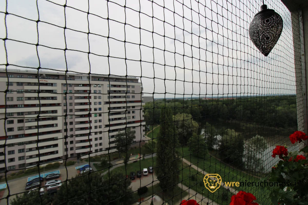2 pokoje, mieszkanie 52,00 m², piętro 9, oferta nr , 157249, Wrocław, Pilczyce-Kozanów-Popowice Północne, Pilczyce, Lotnicza