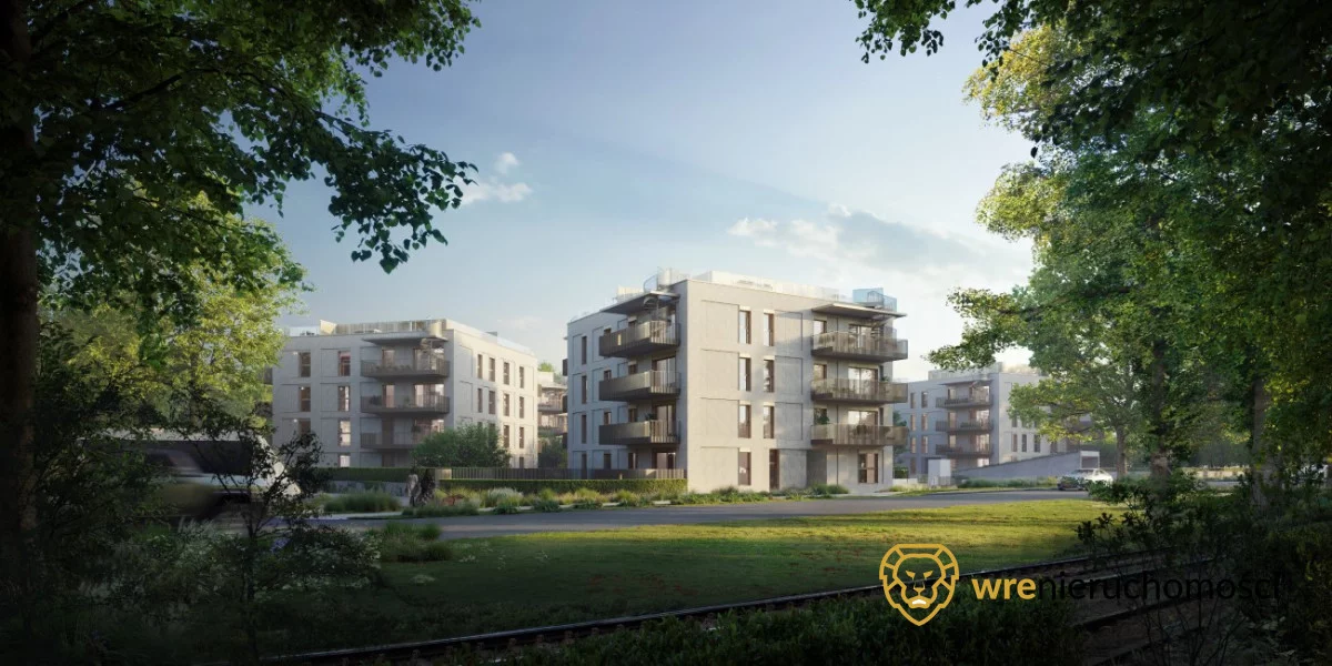 Mieszkanie na sprzedaż, 41,69 m², 2 pokoje, parter, oferta nr 665409