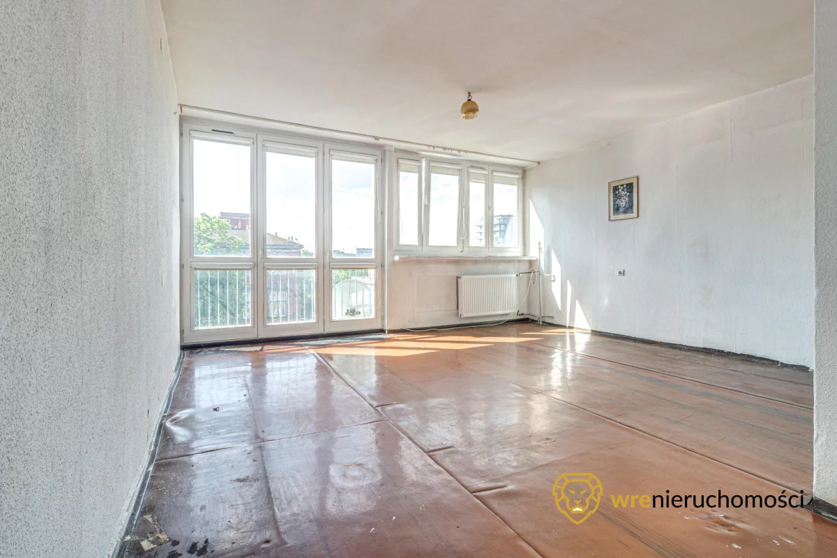 Apartamenty 320677 Wrocław Ludwika Hirszfelda