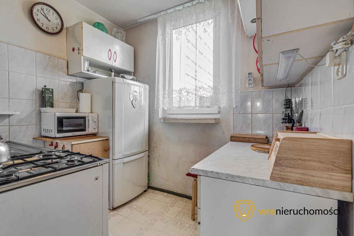 2 pokoje, mieszkanie 45,76 m², piętro 4, oferta nr , 565023, Wrocław, Ludwika Hirszfelda
