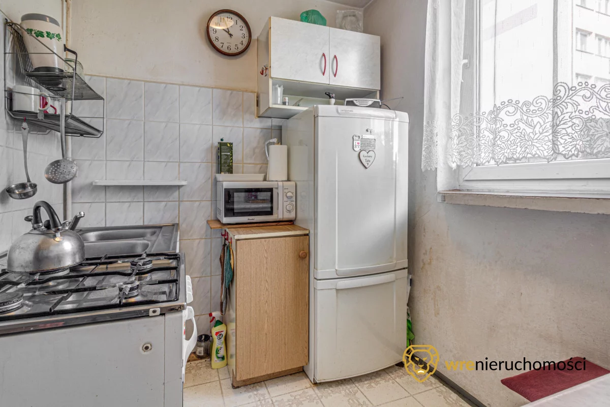 2 pokoje, mieszkanie 45,76 m², piętro 4, oferta nr , 565023, Wrocław, Ludwika Hirszfelda
