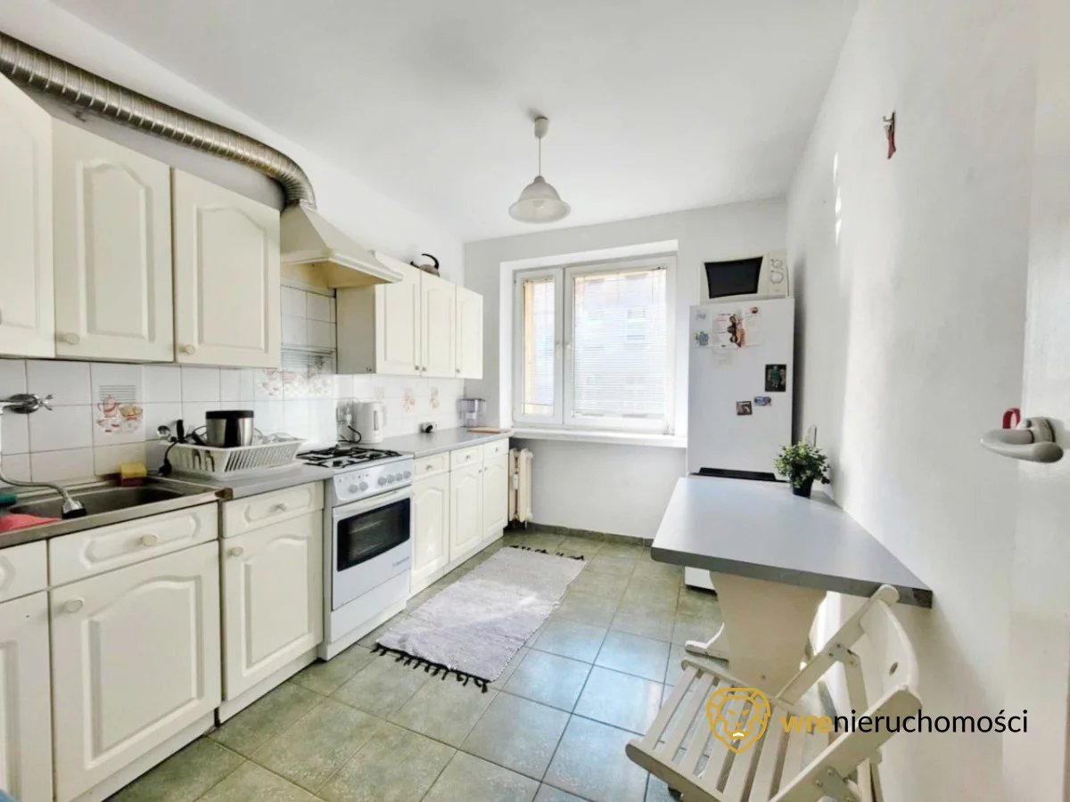 Apartamenty 984403 Wrocław Biskupin-Sępolno-Dąbie-Bartoszowice Ludwika Rydygiera