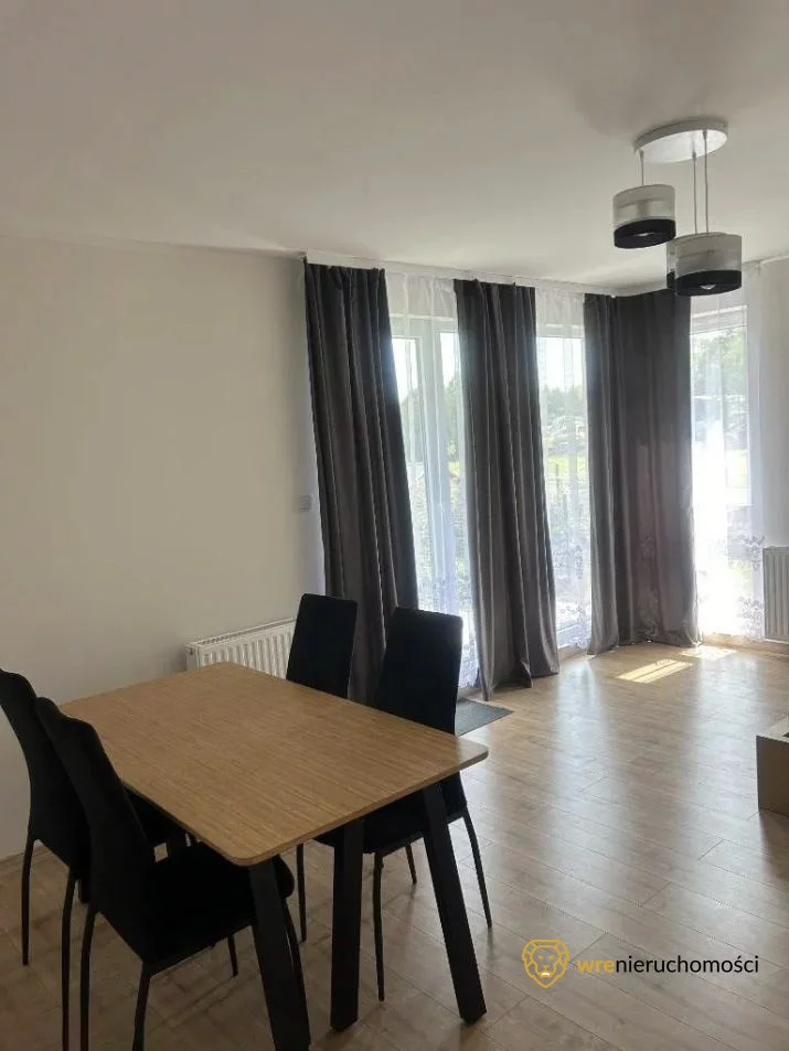 Apartament na sprzedaż, 48,08 m², 2 pokoje, parter, oferta nr 739971