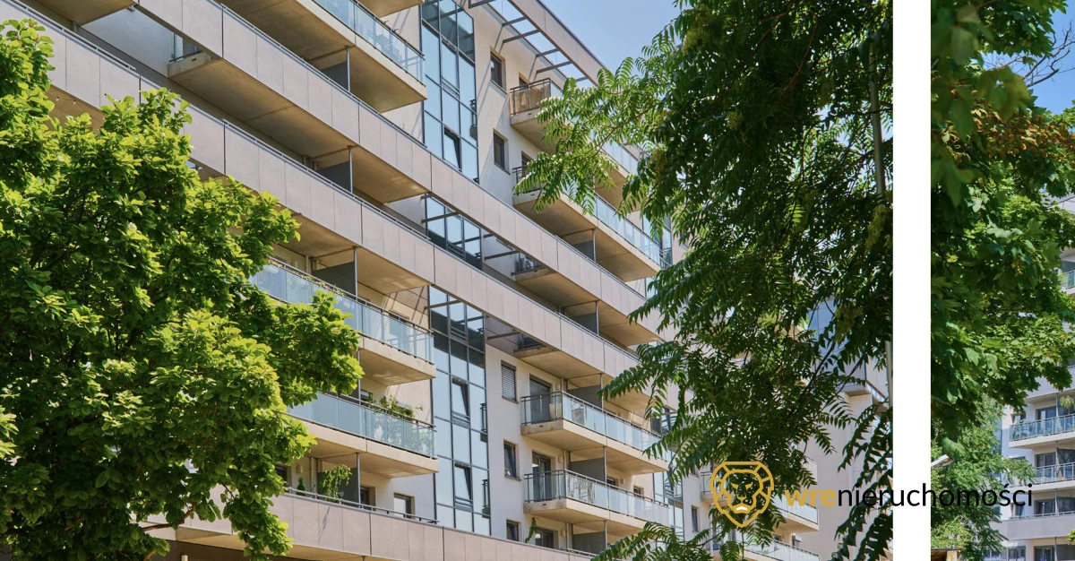 Apartament na sprzedaż, 41,20 m², 2 pokoje, parter, oferta nr 579310