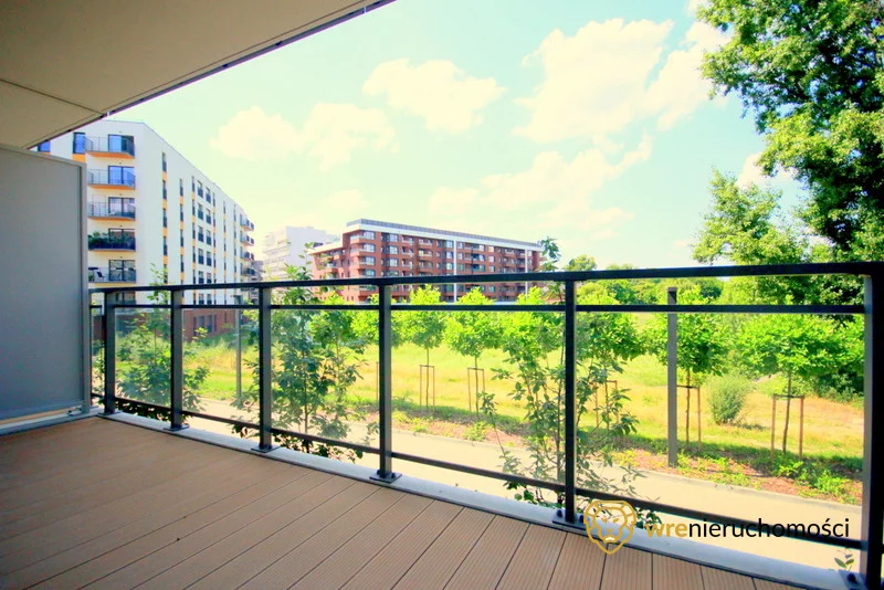 Apartamenty 868113 Wrocław Biskupin-Sępolno-Dąbie-Bartoszowice Mieszczańska