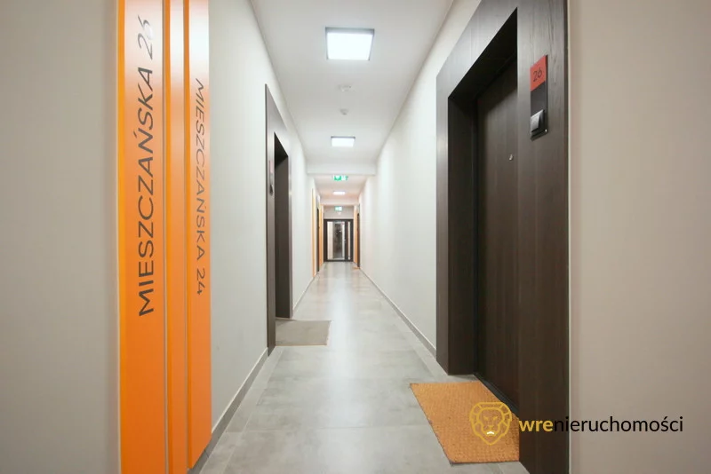 2 pokoje, mieszkanie 40,00 m², piętro 1, oferta nr , 196246, Wrocław, Biskupin-Sępolno-Dąbie-Bartoszowice, Śródmieście, Mieszczańska