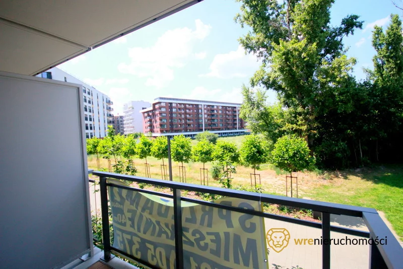 2 pokoje, mieszkanie 40,00 m², piętro 1, oferta nr , 196246, Wrocław, Biskupin-Sępolno-Dąbie-Bartoszowice, Śródmieście, Mieszczańska