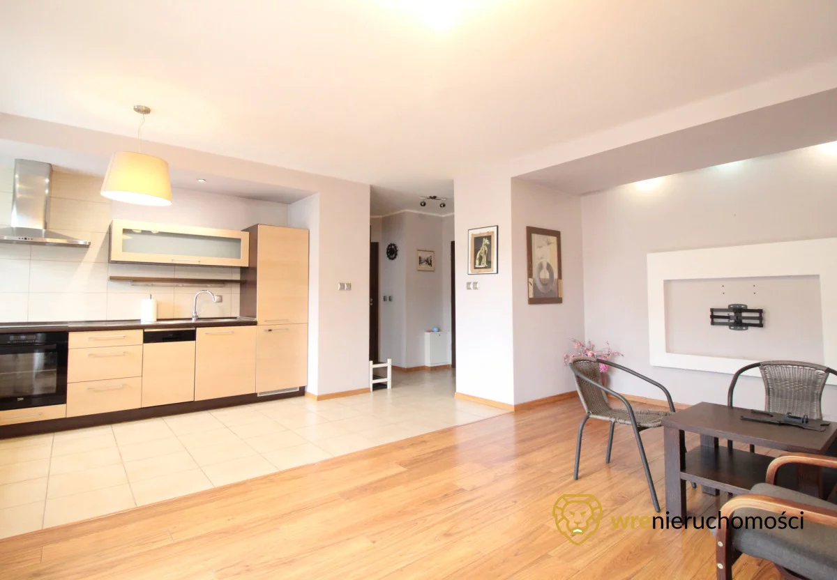 Apartamenty 492630 Wrocław Psie Pole-Zawidawie Miłostowska