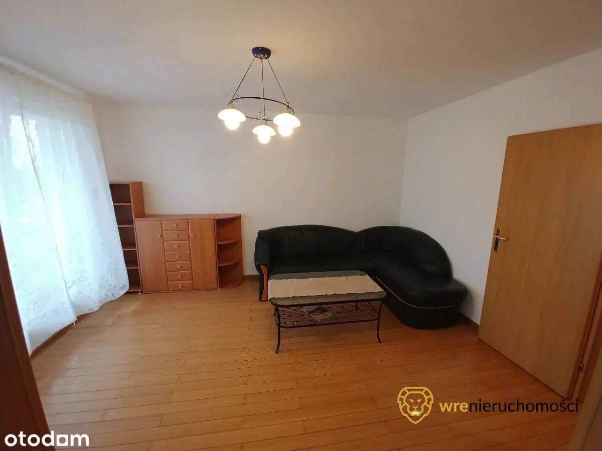 Apartamenty 741876 Wrocław Krzyki-Partynice Mosiężna