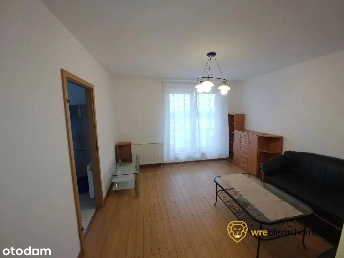 Apartament na sprzedaż, 50,67 m², 2 pokoje, piętro 4, oferta nr 490708