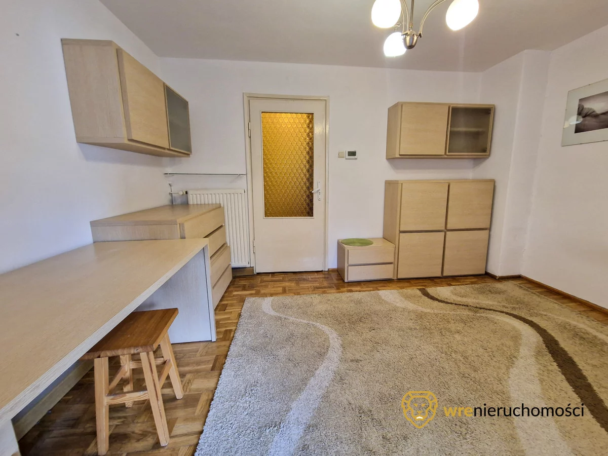Apartamenty 614526 Wrocław Pilczyce-Kozanów-Popowice Północne Murarska