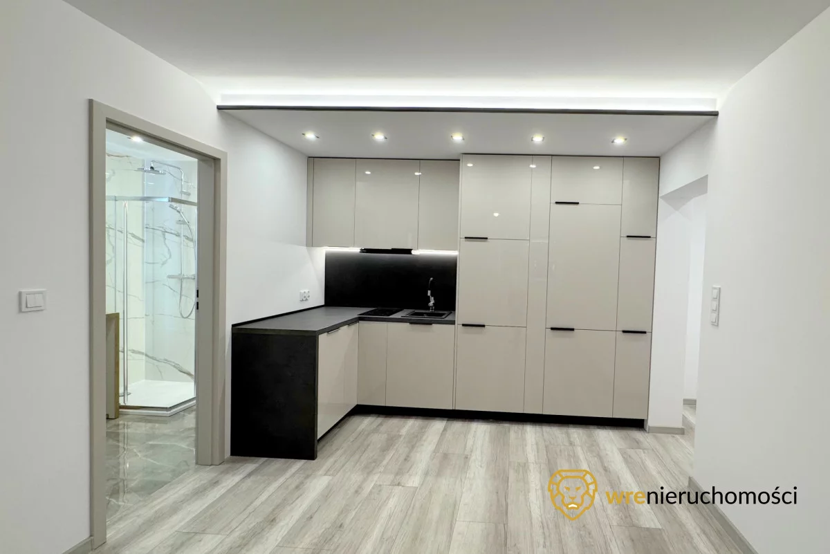 Apartamenty 153948 Wrocław Stare Miasto Nabycińska