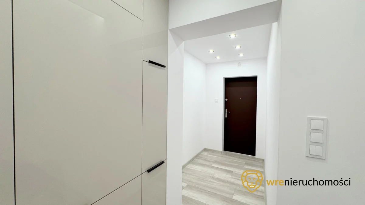 2 pokoje, apartament 40,01 m², piętro 4, oferta nr , 813753, Wrocław, Stare Miasto, Nabycińska