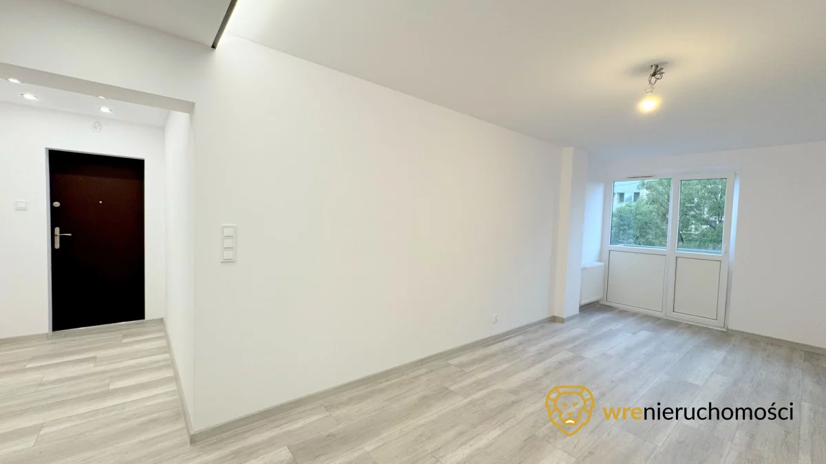 2 pokoje, apartament 40,01 m², piętro 4, oferta nr , 813753, Wrocław, Stare Miasto, Nabycińska