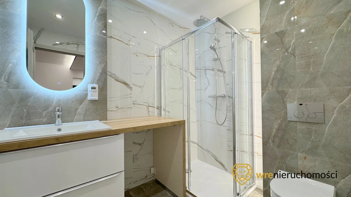 2 pokoje, mieszkanie 40,00 m², piętro 4, oferta nr , 882566, Wrocław, Stare Miasto, Nabycińska