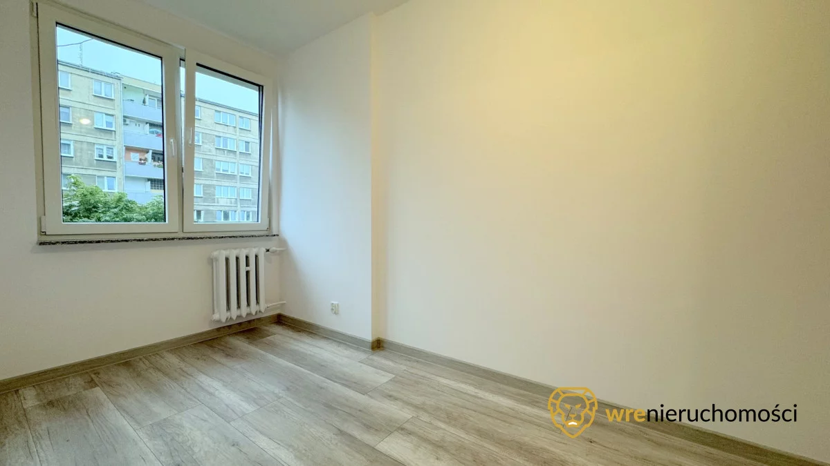 2 pokoje, mieszkanie 40,00 m², piętro 4, oferta nr , 882566, Wrocław, Stare Miasto, Nabycińska