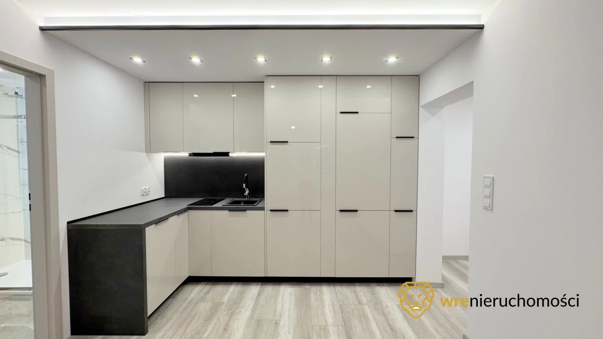 2 pokoje, mieszkanie 40,00 m², piętro 4, oferta nr , 882566, Wrocław, Stare Miasto, Nabycińska