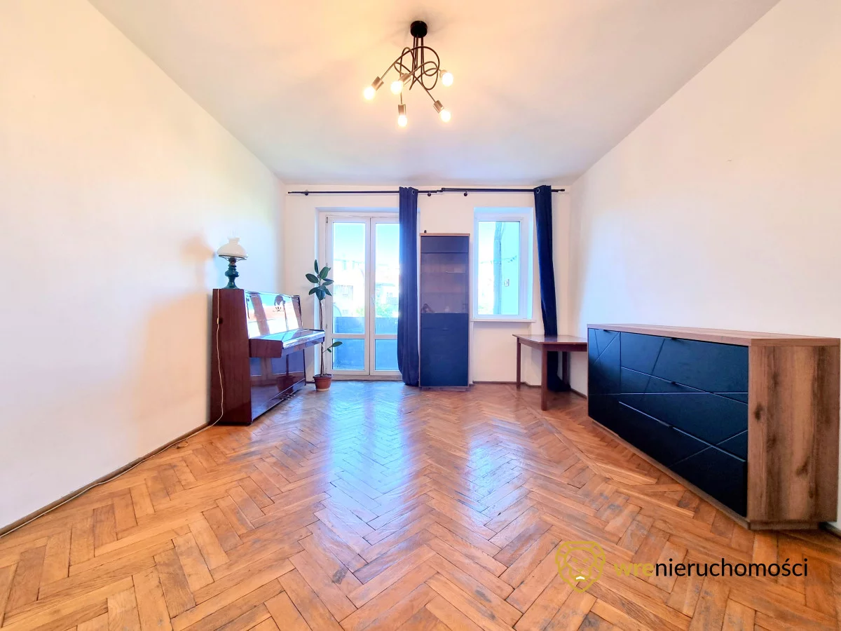 2 pokoje, mieszkanie 60,05 m², piętro 3, oferta nr , 769950, Wrocław, Biskupin-Sępolno-Dąbie-Bartoszowice, Śródmieście, Nowowiejska