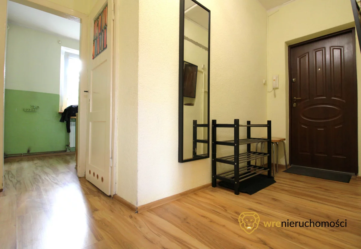 2 pokoje, mieszkanie 55,00 m², piętro 2, oferta nr , 339059, Wrocław, Biskupin-Sępolno-Dąbie-Bartoszowice, Sępolno, Partyzantów