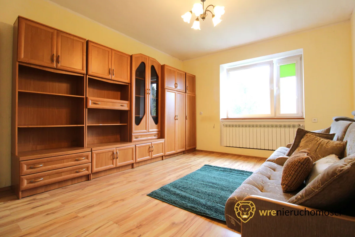 2 pokoje, mieszkanie 55,00 m², piętro 2, oferta nr , 339059, Wrocław, Biskupin-Sępolno-Dąbie-Bartoszowice, Sępolno, Partyzantów