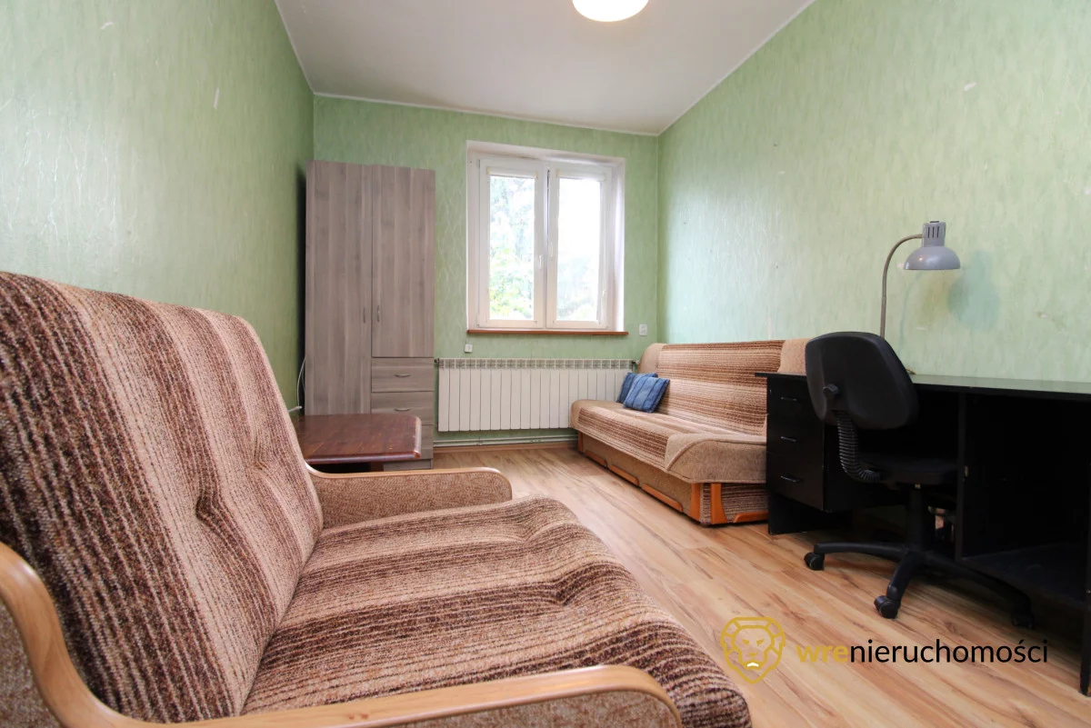 2 pokoje, mieszkanie 55,00 m², piętro 1, oferta nr , 317845, Wrocław, Biskupin-Sępolno-Dąbie-Bartoszowice, Sępolno, Partyzantów