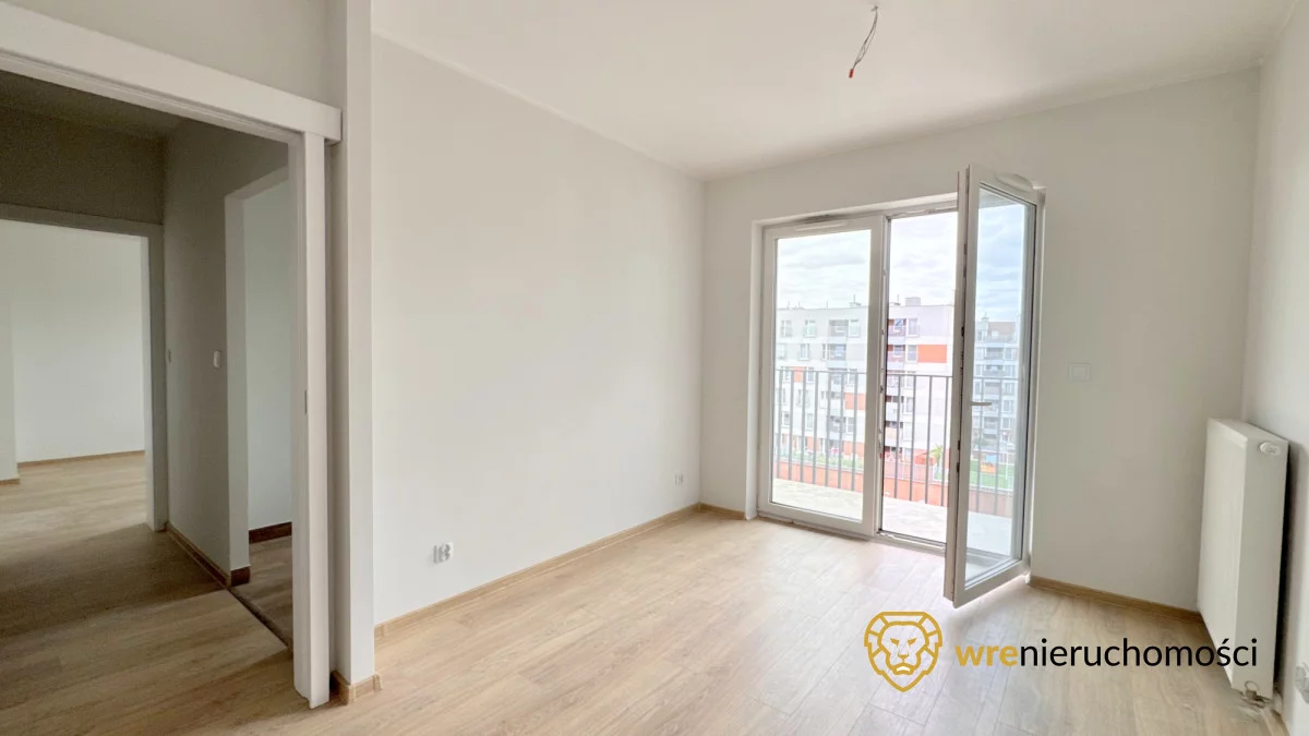 Apartamenty 821982 Wrocław Tarnogaj Piękna