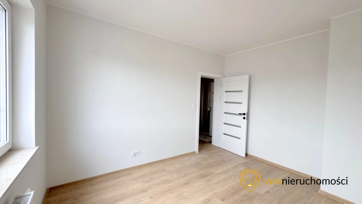 2 pokoje, mieszkanie 47,01 m², piętro 5, oferta nr , 249536, Wrocław, Tarnogaj, Piękna