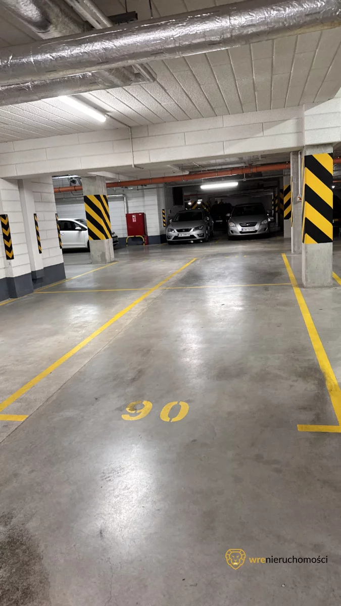 2 pokoje, mieszkanie 47,01 m², piętro 5, oferta nr , 249536, Wrocław, Tarnogaj, Piękna