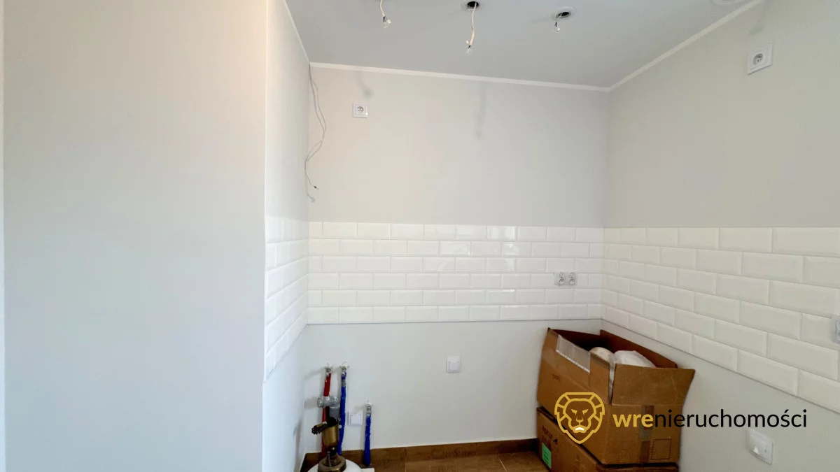 2 pokoje, apartament 47,00 m², piętro 5, oferta nr , 889910, Wrocław, Tarnogaj, Piękna