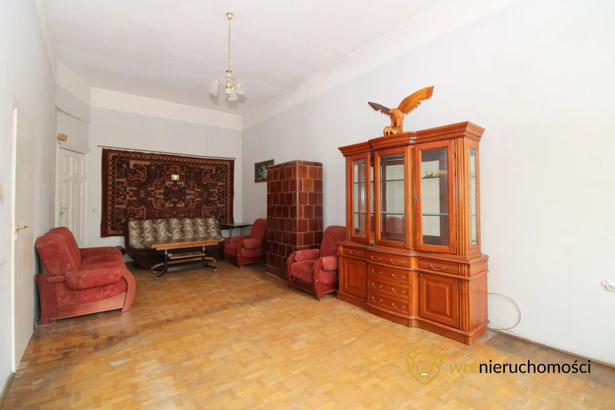 2 pokoje, mieszkanie 98,00 m², piętro 2, oferta nr , 822082, Wrocław, Przedmieście Oławskie, Podwale