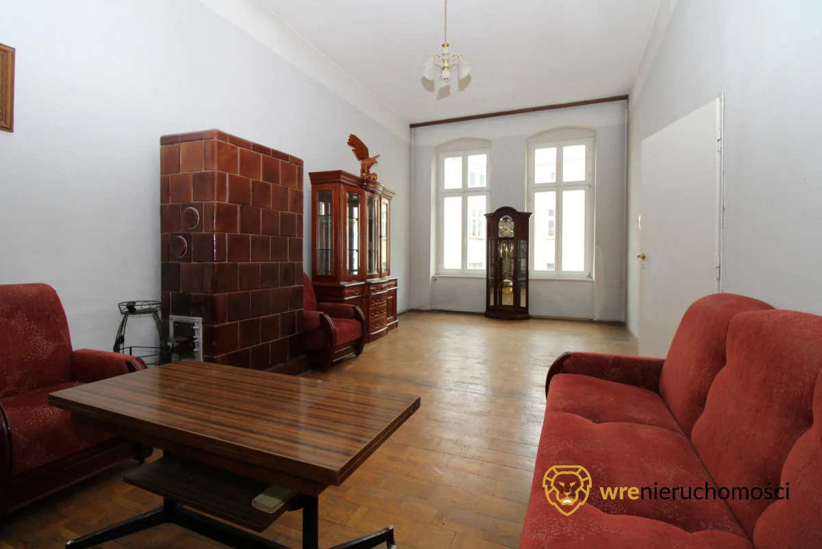 2 pokoje, mieszkanie 98,00 m², piętro 2, oferta nr , 822082, Wrocław, Przedmieście Oławskie, Podwale
