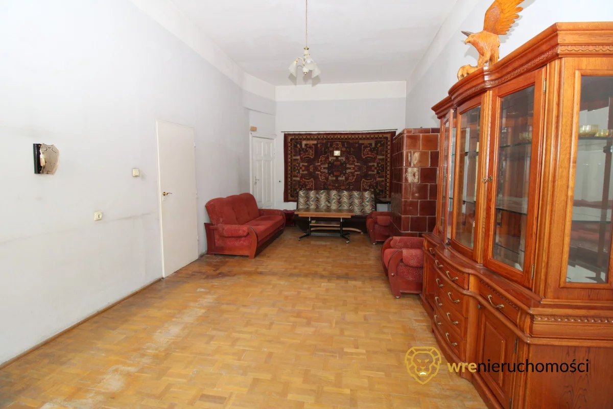 2 pokoje, mieszkanie 98,00 m², piętro 2, oferta nr , 822082, Wrocław, Przedmieście Oławskie, Podwale