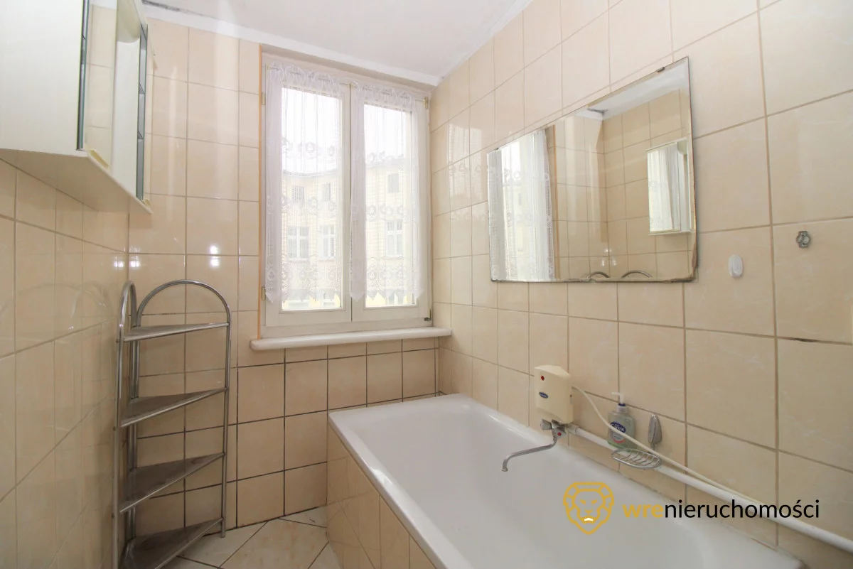 2 pokoje, mieszkanie 98,00 m², piętro 2, oferta nr , 822082, Wrocław, Przedmieście Oławskie, Podwale