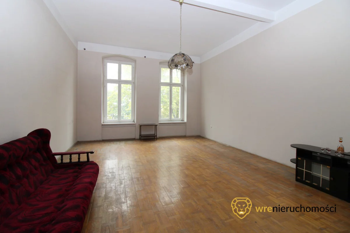 2 pokoje, mieszkanie 98,00 m², piętro 2, oferta nr , 822082, Wrocław, Przedmieście Oławskie, Podwale