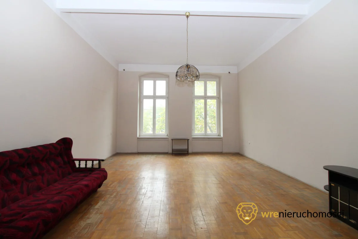 2 pokoje, mieszkanie 98,00 m², piętro 2, oferta nr , 822082, Wrocław, Przedmieście Oławskie, Podwale