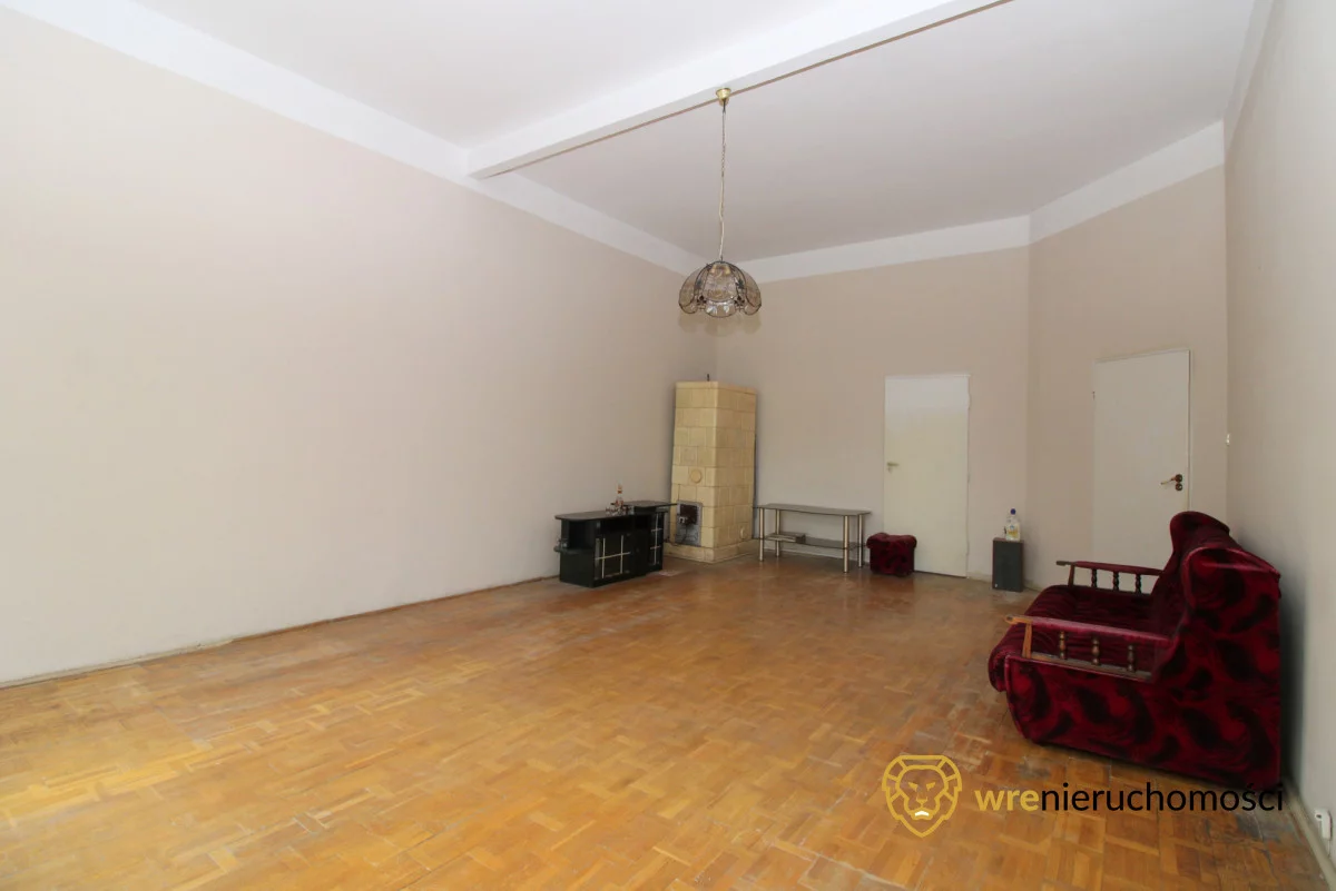 2 pokoje, mieszkanie 98,00 m², piętro 2, oferta nr , 822082, Wrocław, Przedmieście Oławskie, Podwale