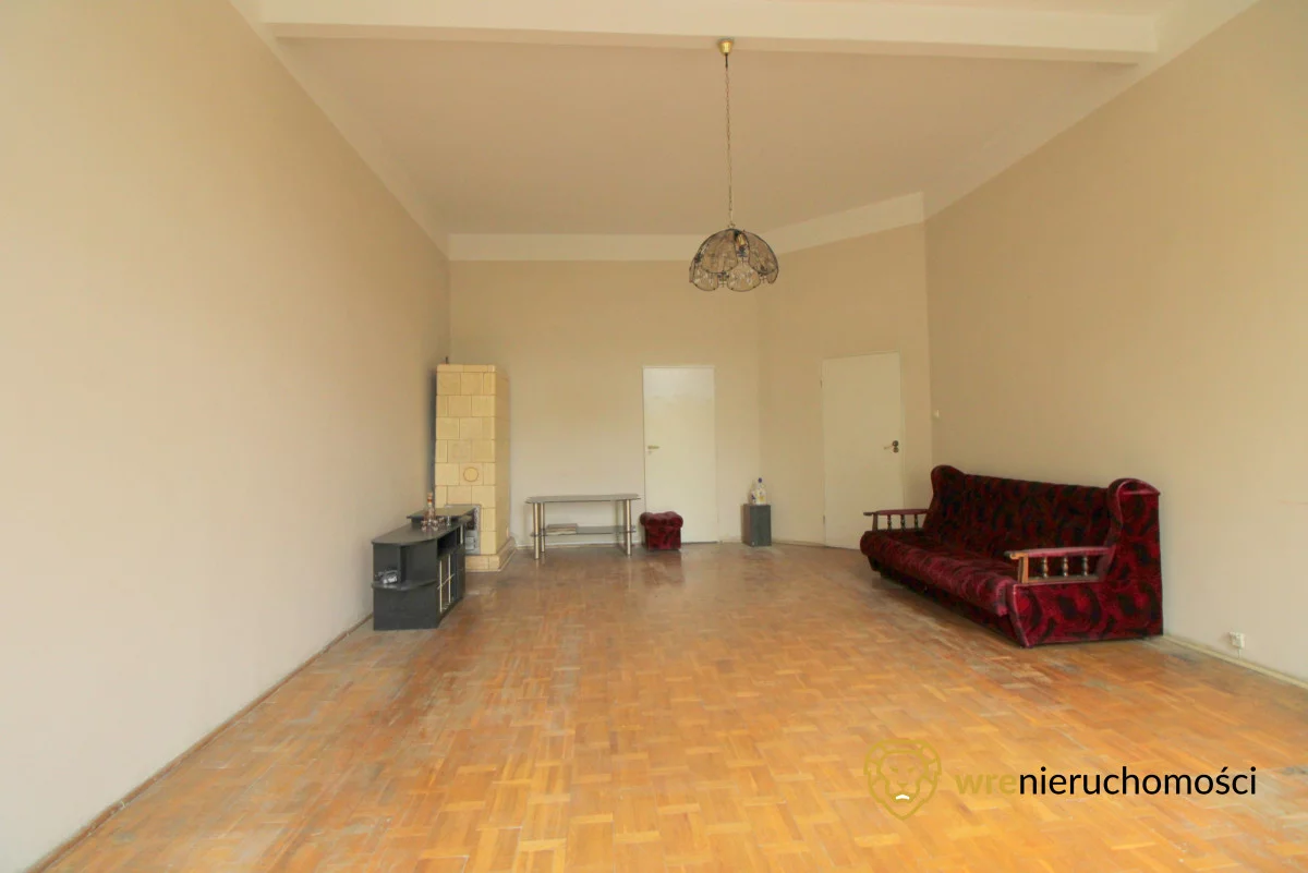 2 pokoje, mieszkanie 98,00 m², piętro 2, oferta nr , 822082, Wrocław, Przedmieście Oławskie, Podwale