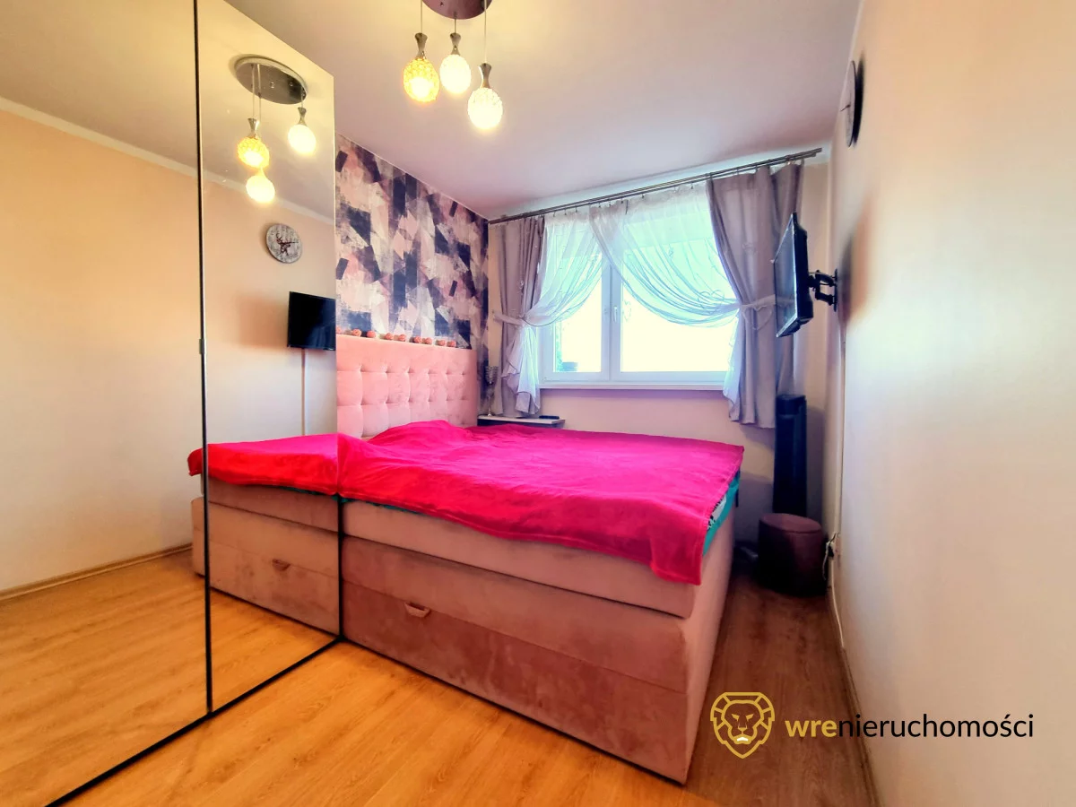 2 pokoje, mieszkanie 51,20 m², piętro 7, oferta nr , 226816, Wrocław, Powstańców Śląskich