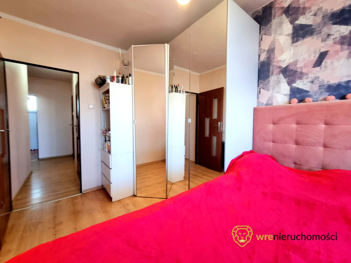 2 pokoje, mieszkanie 51,20 m², piętro 7, oferta nr , 226816, Wrocław, Powstańców Śląskich