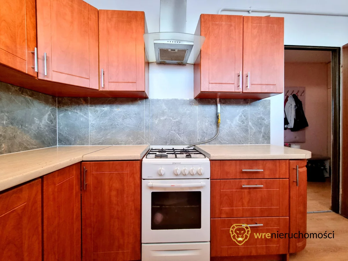 2 pokoje, mieszkanie 51,20 m², piętro 7, oferta nr , 226816, Wrocław, Powstańców Śląskich