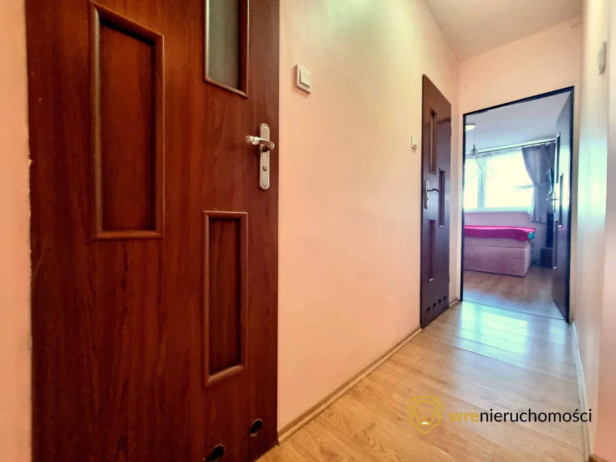 2 pokoje, mieszkanie 51,20 m², piętro 7, oferta nr , 226816, Wrocław, Powstańców Śląskich